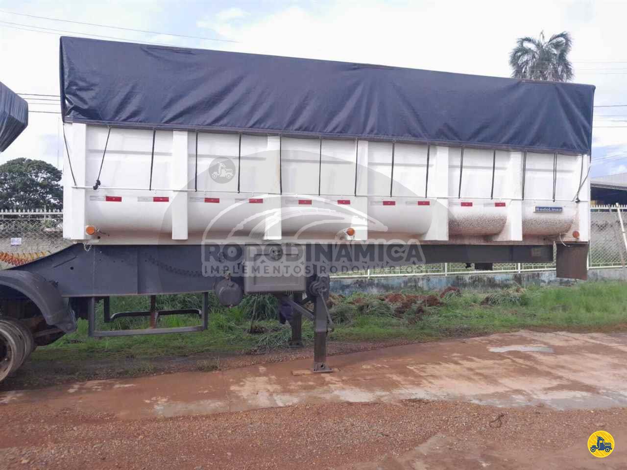 CARRETA BITREM BASCULANTE Rododinâmica Implementos Rodoviários - Librelato  GOIANIA GOIAS GO